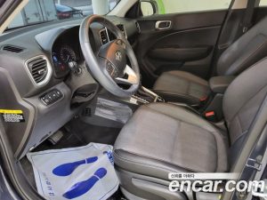 Hyundai Venue 1.6 Modern 2020 года из Южной Кореи