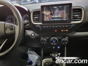 Hyundai Venue 1.6 Modern 2020 года из Южной Кореи