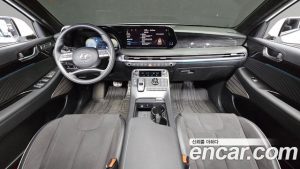 Hyundai Palisade Бензин 3.8 4WD 2024 года из Южной Кореи