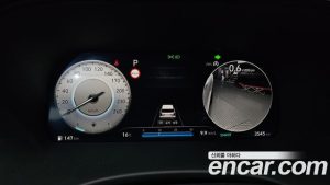 Hyundai Palisade Бензин 3.8 4WD 2024 года из Южной Кореи
