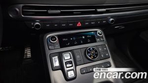 Hyundai Palisade Бензин 3.8 4WD 2024 года из Южной Кореи