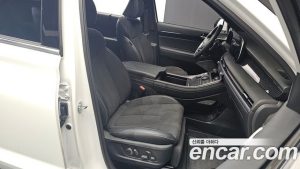 Hyundai Palisade Бензин 3.8 4WD 2024 года из Южной Кореи