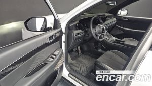 Hyundai Palisade Бензин 3.8 4WD 2024 года из Южной Кореи