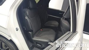 Hyundai Palisade Бензин 3.8 4WD 2024 года из Южной Кореи