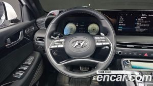 Hyundai Palisade Бензин 3.8 4WD 2024 года из Южной Кореи