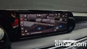 Hyundai Palisade Бензин 3.8 4WD 2024 года из Южной Кореи