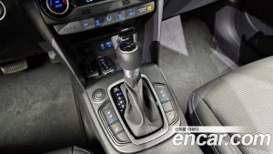 Hyundai Kona 1.6 Turbo 2WD 2019 года из Южной Кореи