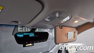 Hyundai Kona 1.6 Turbo 2WD 2019 года из Южной Кореи