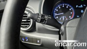 Hyundai Kona 1.6 Turbo 2WD 2019 года из Южной Кореи