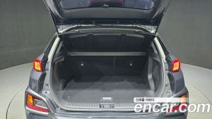 Hyundai Kona 1.6 Turbo 2WD 2019 года из Южной Кореи