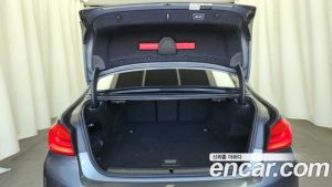 BMW 5-Series 530e M Sport 2020 года из Южной Кореи