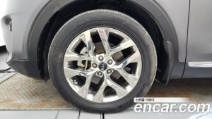 Kia Sorento Дизель 2.2 2WD 2020 года из Южной Кореи