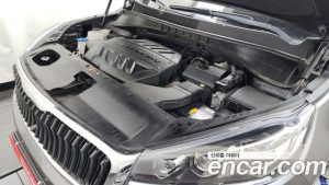 Kia Sorento Дизель 2.2 2WD 2020 года из Южной Кореи