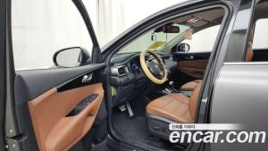 Kia Sorento Дизель 2.2 2WD 2020 года из Южной Кореи