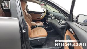 Kia Sorento Дизель 2.2 2WD 2020 года из Южной Кореи
