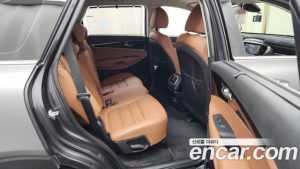 Kia Sorento Дизель 2.2 2WD 2020 года из Южной Кореи