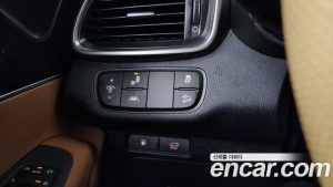 Kia Sorento Дизель 2.2 2WD 2020 года из Южной Кореи