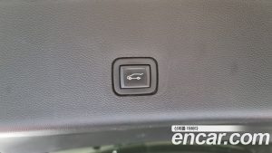 ChevroletGMDaewoo Traverse 3.6 AWD LT Leather Premium 2020 года из Южной Кореи