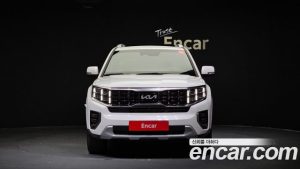 Kia Mohave Дизель 3.0 4WD 6인승 2023 года из Южной Кореи