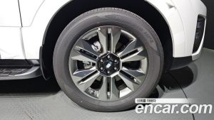 Kia Mohave Дизель 3.0 4WD 6인승 2023 года из Южной Кореи