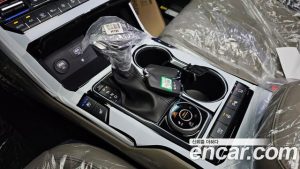 Kia Mohave Дизель 3.0 4WD 6인승 2023 года из Южной Кореи