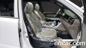 Kia Mohave Дизель 3.0 4WD 6인승 2023 года из Южной Кореи