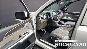 Kia Mohave Дизель 3.0 4WD 6인승 2023 года из Южной Кореи