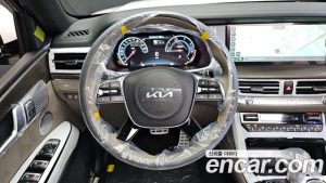 Kia Mohave Дизель 3.0 4WD 6인승 2023 года из Южной Кореи