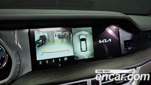 Kia Mohave Дизель 3.0 4WD 6인승 2023 года из Южной Кореи