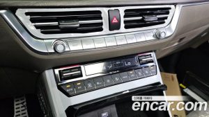 Kia Mohave Дизель 3.0 4WD 6인승 2023 года из Южной Кореи