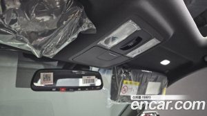 Kia Mohave Дизель 3.0 4WD 6인승 2023 года из Южной Кореи