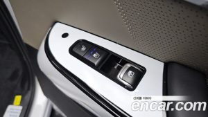 Kia Mohave Дизель 3.0 4WD 6인승 2023 года из Южной Кореи