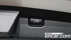 Kia Mohave Дизель 3.0 4WD 6인승 2023 года из Южной Кореи