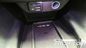 ChevroletGMDaewoo Traverse 3.6 AWD RED-LINE 2021 года из Южной Кореи