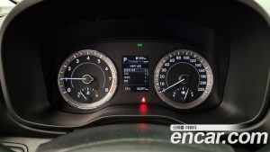 Hyundai Venue 1.6 Flux 2020 года из Южной Кореи