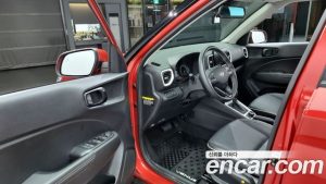 Hyundai Venue 1.6 Flux 2020 года из Южной Кореи