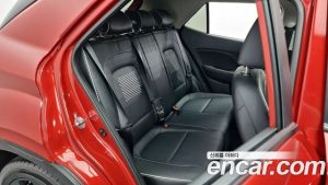 Hyundai Venue 1.6 Flux 2020 года из Южной Кореи
