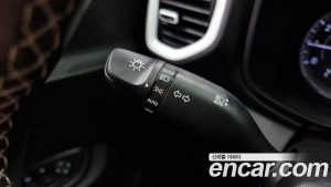 Hyundai Venue 1.6 Flux 2020 года из Южной Кореи