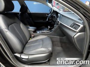 Kia K5 2.0 2020 года из Южной Кореи