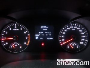 Kia K5 2.0 2020 года из Южной Кореи