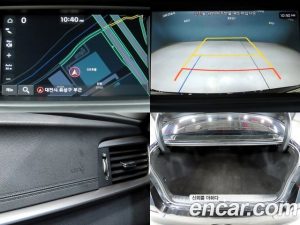 Kia K5 2.0 2020 года из Южной Кореи