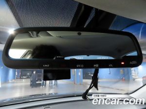 Kia K5 2.0 2020 года из Южной Кореи