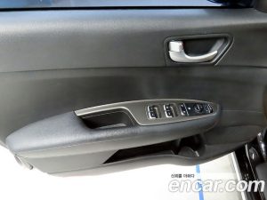 Kia K5 2.0 2020 года из Южной Кореи