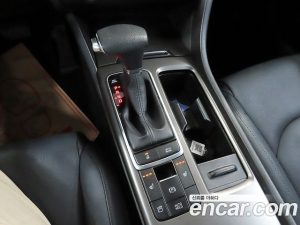 Kia K5 2.0 2020 года из Южной Кореи