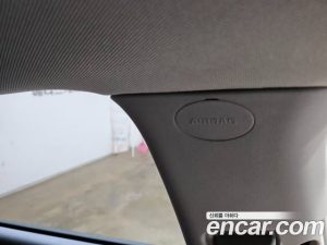 ChevroletGMDaewoo Trax 1.4 LS 2021 года из Южной Кореи