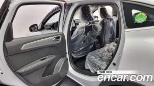 Renault-KoreaSamsung XM3 1.6 GTe RE 2023 года из Южной Кореи