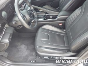 Hyundai AVANTE 1.6 2021 года из Южной Кореи