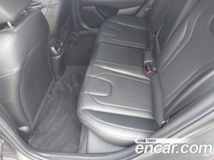 Hyundai AVANTE 1.6 2021 года из Южной Кореи