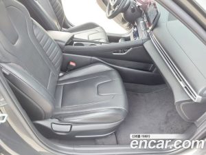 Hyundai AVANTE 1.6 2021 года из Южной Кореи