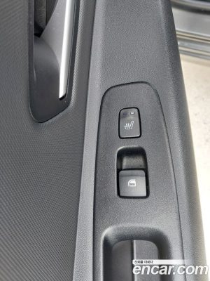Hyundai AVANTE 1.6 2021 года из Южной Кореи